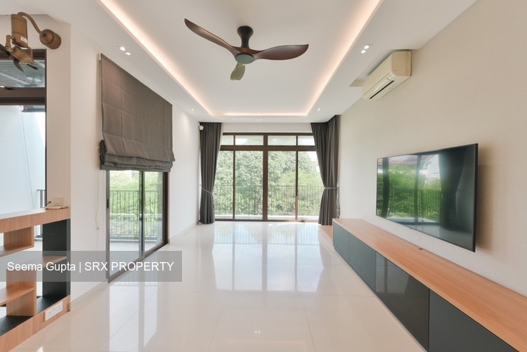 Varsity Park Condominium (D5), Condominium #567733741